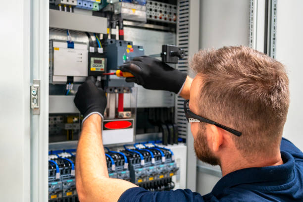 Best Commercial Electrician Services  in Ottawa, IL