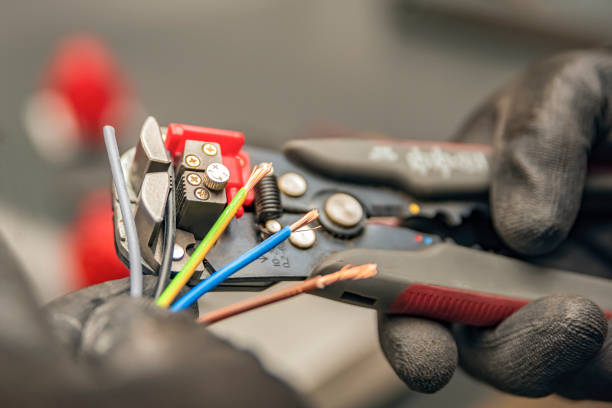 Best Industrial Electrical Services  in Ottawa, IL