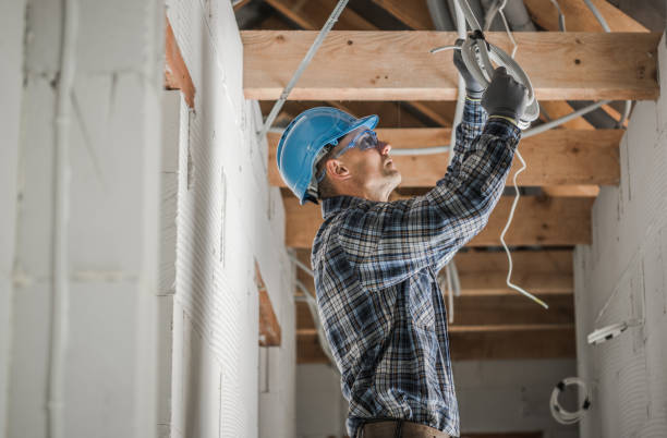 Best Electrical Contractors for Businesses  in Ottawa, IL