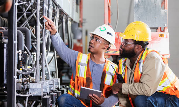Best Electrical Installation Contractor  in Ottawa, IL