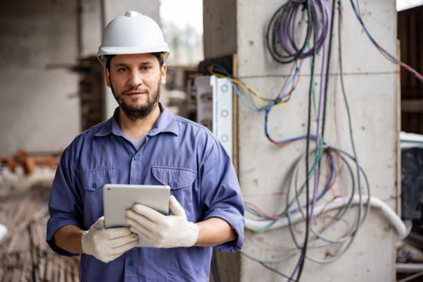 Best Licensed Electrician  in Ottawa, IL