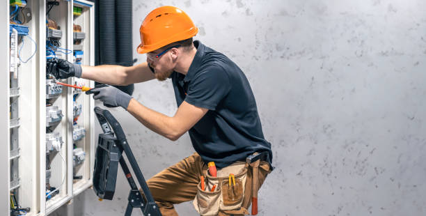 Best Emergency Electrician Near Me  in Ottawa, IL