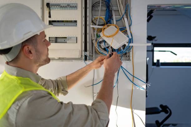 Best Affordable Electrician  in Ottawa, IL