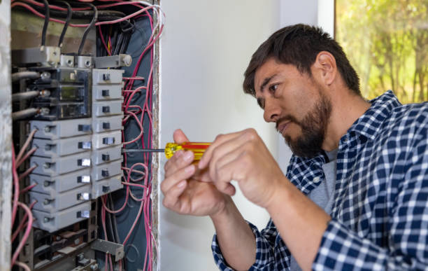 Best Affordable Emergency Electrician  in Ottawa, IL